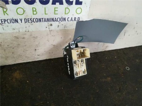 Botonera Puerta Trasera Derecha Hyundai TERRACAN 2 9 CRDi 