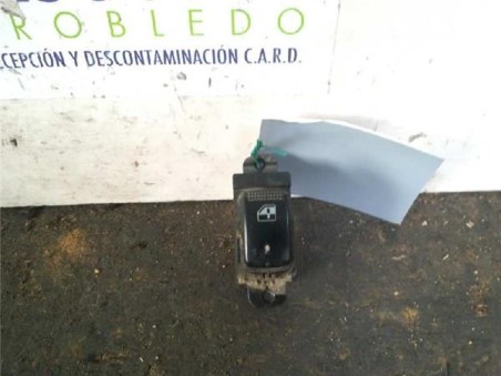 Botonera Puerta Trasera Derecha Hyundai TERRACAN 2 9 CRDi 