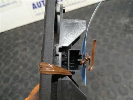 Botonera Puerta Trasera Derecha Jaguar S-TYPE 2 7 V6 D 