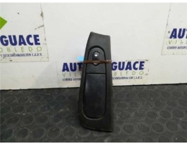 Botonera Puerta Trasera Derecha Jaguar S-TYPE 2 7 V6 D 