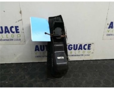 Botonera Puerta Trasera Derecha Jaguar S-TYPE 2 7 V6 D 