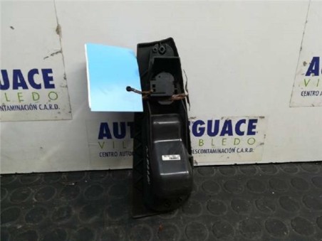 Botonera Puerta Trasera Derecha Jaguar S-TYPE 2 7 V6 D 
