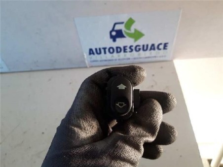 Botonera Puerta Trasera Izquierda Jaguar S-TYPE 2 7 V6 D 