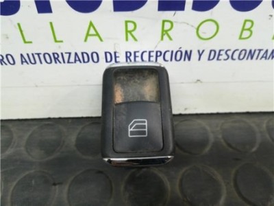 Botonera Puerta Trasera Izquierda MERCEDES CLASE C  BERLINA 3 0 CDI