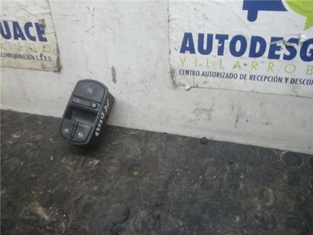 Botonera Puerta Delantera Izquierda Opel CORSA D 1 3 16V CDTI 