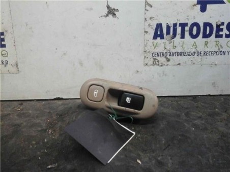 Botonera Puerta Trasera Derecha Kia CARNIVAL 2 9 CRDi 