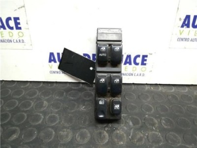 Botonera Puerta Delantera Izquierda Kia CERATO 2 0 Turbodiesel