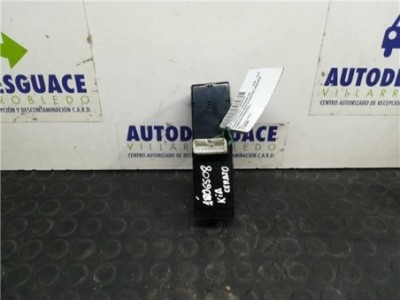 Botonera Puerta Delantera Izquierda Kia CERATO 2 0 Turbodiesel  2