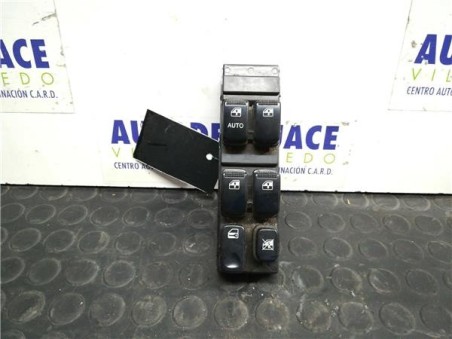 Botonera Puerta Delantera Izquierda Kia CERATO 2 0 Turbodiesel 