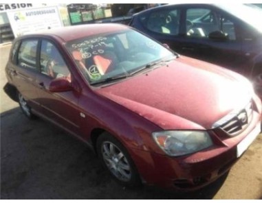 Botonera Puerta Delantera Izquierda Kia CERATO 1 5 CRDi 