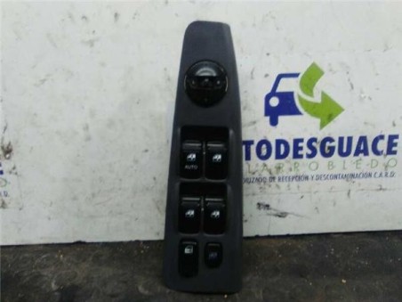 Botonera Puerta Delantera Izquierda Kia CERATO 1 5 CRDi 