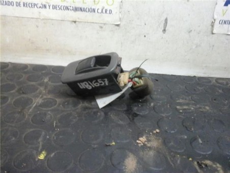 Botonera Puerta Trasera Izquierda Kia SPORTAGE 2 0 Turbodiesel 