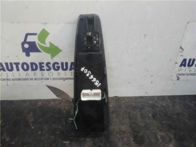 Botonera Puerta Delantera Izquierda Kia CERATO 2 0 Turbodiesel