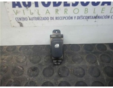 Botonera Puerta Trasera Derecha Kia CARENS 2 0 CRDi 