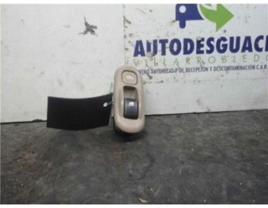 Botonera Puerta Trasera Izquierda Kia CARNIVAL 2 9 CRDi 