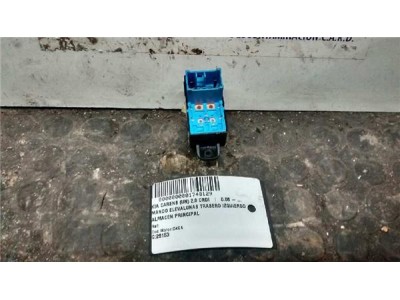 Botonera Puerta Trasera Izquierda Kia CARENS 2 0 CRDi 