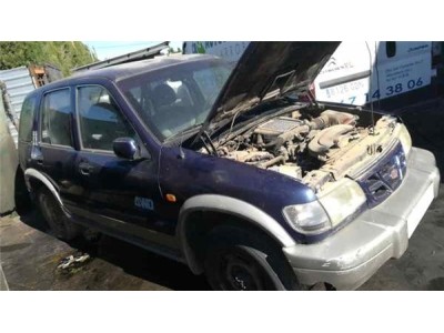 Botonera Puerta Delantera Derecha Kia SPORTAGE 2 0 Turbodiesel  2