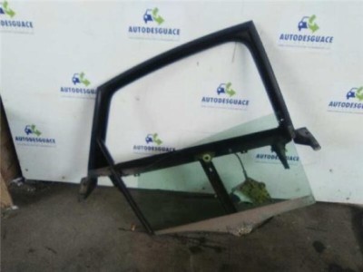 Elevalunas Electrico Trasero Derecho Audi A6 BERLINA 3 0 V6 24V TDI