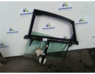 Elevalunas Electrico Trasero Derecho Audi A6 BERLINA 3 0 V6 24V TDI 