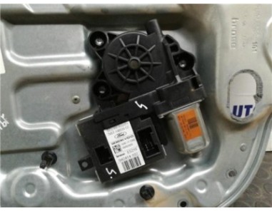 Elevalunas Electrico Trasero Derecho Ford KUGA 2 0 TDCi 