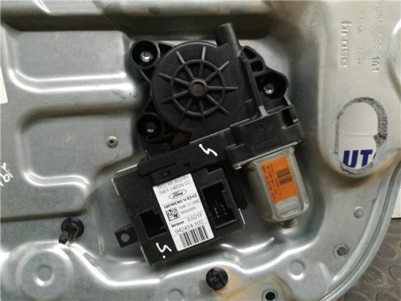 Elevalunas Electrico Trasero Derecho Ford KUGA 2 0 TDCi 