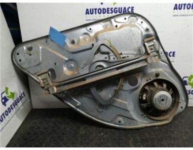 Elevalunas Electrico Trasero Derecho Ford KUGA 2 0 TDCi 