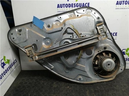 Elevalunas Electrico Trasero Derecho Ford KUGA 2 0 TDCi 