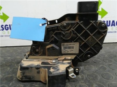 Cerradura Puerta Trasera Derecha Ford KUGA 2 0 TDCi