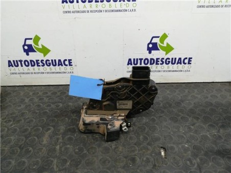 Cerradura Puerta Trasera Derecha Ford KUGA 2 0 TDCi 