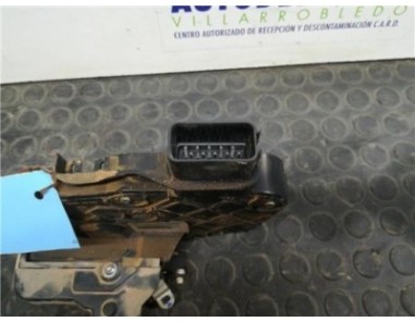 Cerradura Puerta Trasera Derecha Ford KUGA 2 0 TDCi 