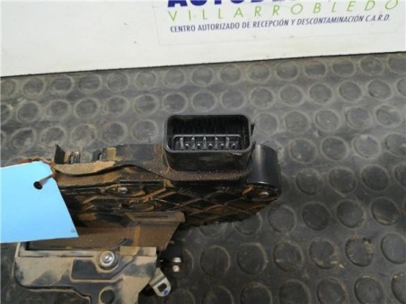 Cerradura Puerta Trasera Derecha Ford KUGA 2 0 TDCi 