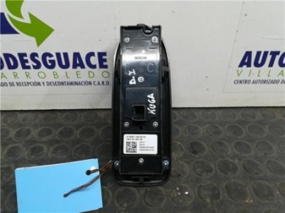 Botonera Puerta Delantera Izquierda Ford KUGA 2 0 TDCi