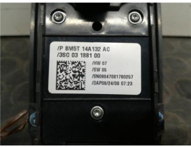 Botonera Puerta Delantera Izquierda Ford KUGA 2 0 TDCi 