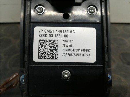 Botonera Puerta Delantera Izquierda Ford KUGA 2 0 TDCi 