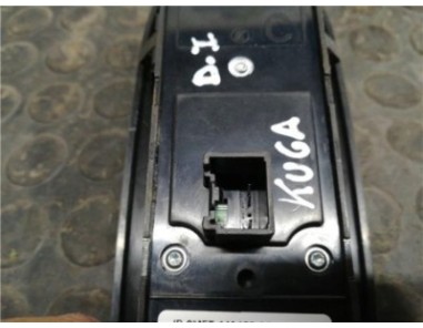 Botonera Puerta Delantera Izquierda Ford KUGA 2 0 TDCi 