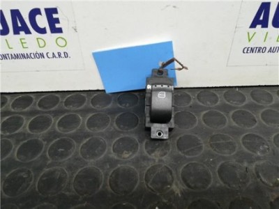 Botonera Puerta Trasera Izquierda Ssangyong KORANDO 2 0 TD