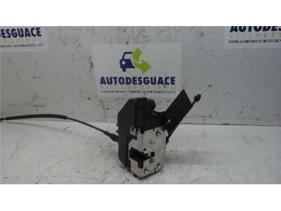 Cerradura Puerta Delantera Izquierda Citroen C3 1 6 16V