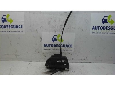 Cerradura Puerta Delantera Izquierda Citroen C3 1 6 16V  2