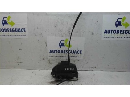 Cerradura Puerta Delantera Izquierda Citroen C3 1 6 16V 