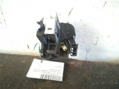 Cerradura Puerta Delantera Izquierda Renault CLIO II FASE II 1 5 dCi D