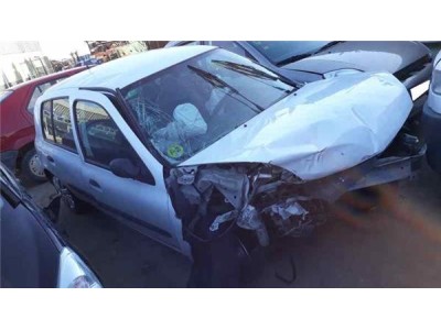 Cerradura Puerta Delantera Izquierda Renault CLIO II FASE II 1 5 dCi D  2