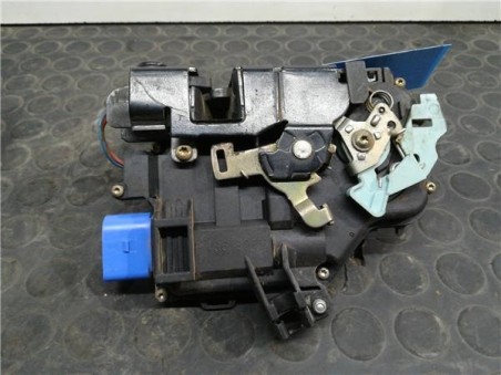 Cerradura Puerta Delantera Izquierda Volkswagen TOUAREG 2 5 TDI DPF 