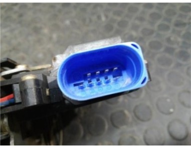Cerradura Puerta Delantera Izquierda Volkswagen TOUAREG 2 5 TDI DPF 