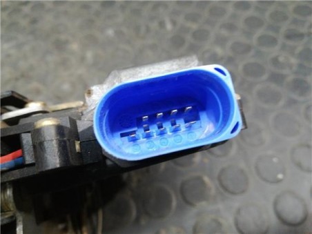 Cerradura Puerta Delantera Izquierda Volkswagen TOUAREG 2 5 TDI DPF 