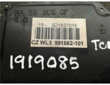 Cerradura Puerta Delantera Izquierda Volkswagen TOUAREG 2 5 TDI DPF 