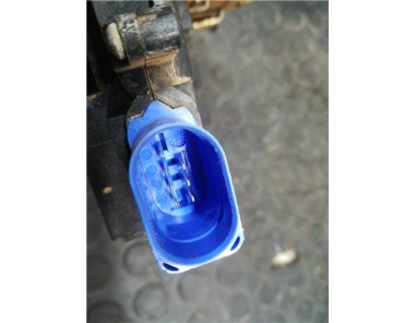 Cerradura Puerta Trasera Derecha Volkswagen TOUAREG 2 5 TDI DPF 