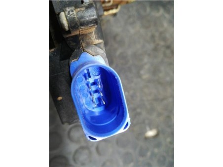 Cerradura Puerta Trasera Derecha Volkswagen TOUAREG 2 5 TDI DPF 