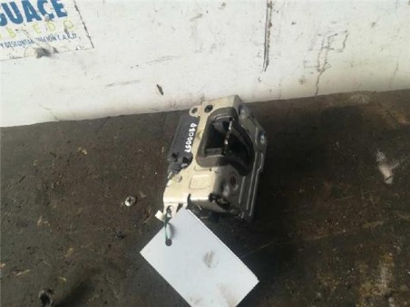 Cerradura Puerta Trasera Izquierda Dacia SANDERO 1 5 dCi D 