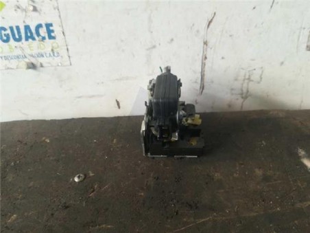 Cerradura Puerta Trasera Izquierda Dacia SANDERO 1 5 dCi D 