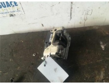 Cerradura Puerta Trasera Izquierda Dacia SANDERO 1 5 dCi D 